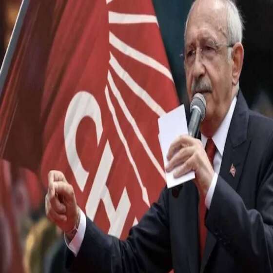 CHP PM'den flaş karar: Bu sefer partinin ağır topları gönderiliyor! 50 ismin ihracı istendi