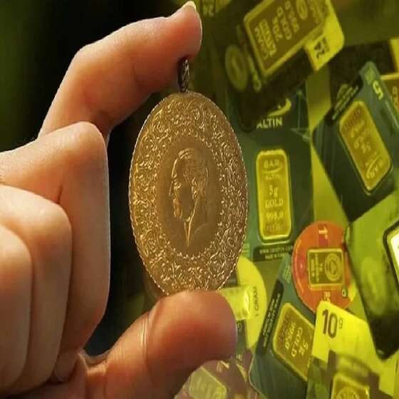 Altın alacaklar elinizi çabuk tutun: Ünlü ekonomistten Eylül için bomba tahmin! Gram altında rekor geliyor