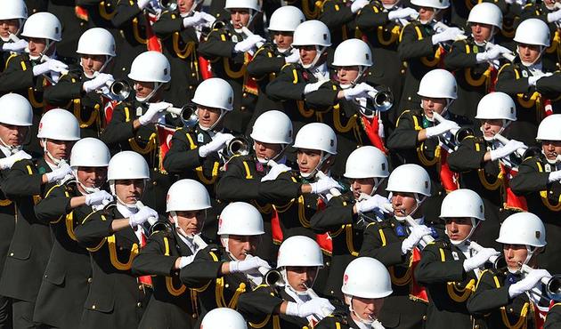 Polis koleji öğrencilerine yönelik operasyon başlatıldı!