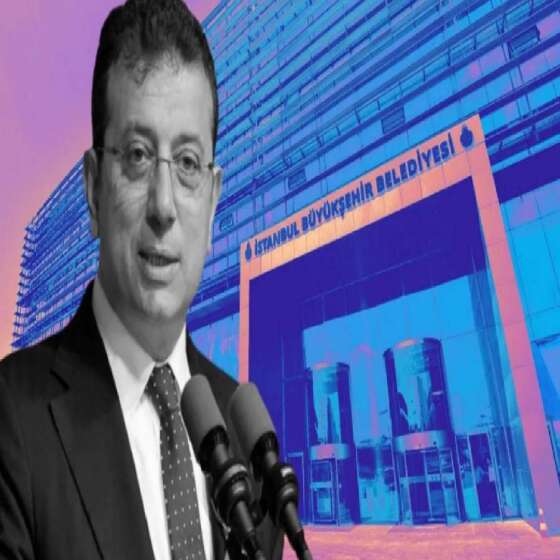 Davanın kritik isimi açıkladı: Belediyede 15 milyon liralık rüşvet kavgası! İmamoğlu odasından koşup gelmiş