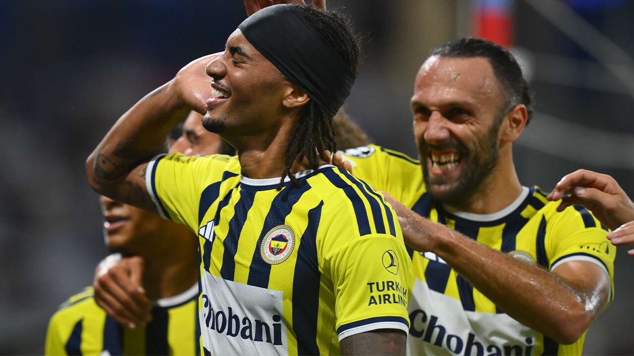 Fenerbahçe, Şampiyonlar Ligi'nden ayak bastı parası olarak ne kadar alacak?