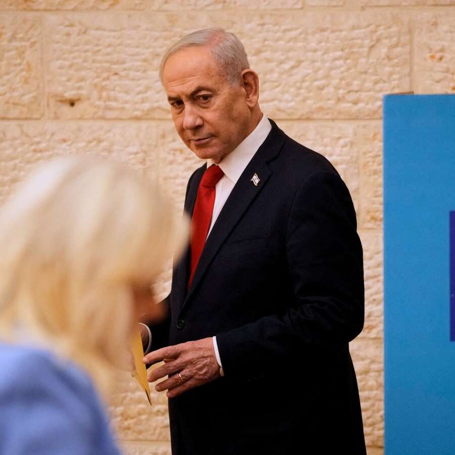Netanyahu iktidardan düşüyor mu? Kapalı kapılar ardında şok itiraf: Nasıl geri alacağız bilmiyorum!