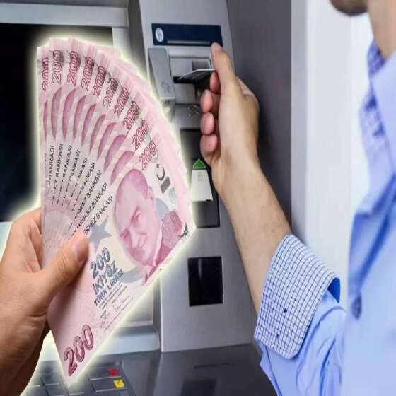 Emekliye müjde gibi müjde: Hesaplarına anında 35 bin TL yatırılacak! Bu tarihi kaçırmayın