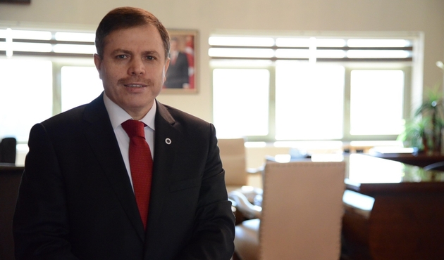 Eski rektör Sait Çelik'e FETÖ'den 7 yıl 11 ay hapis...