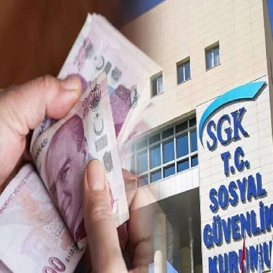Milyonlarca kişiye kısmi emeklilik fırsatı: Bu prim gününü doldurana maaş bağlıyorlar!