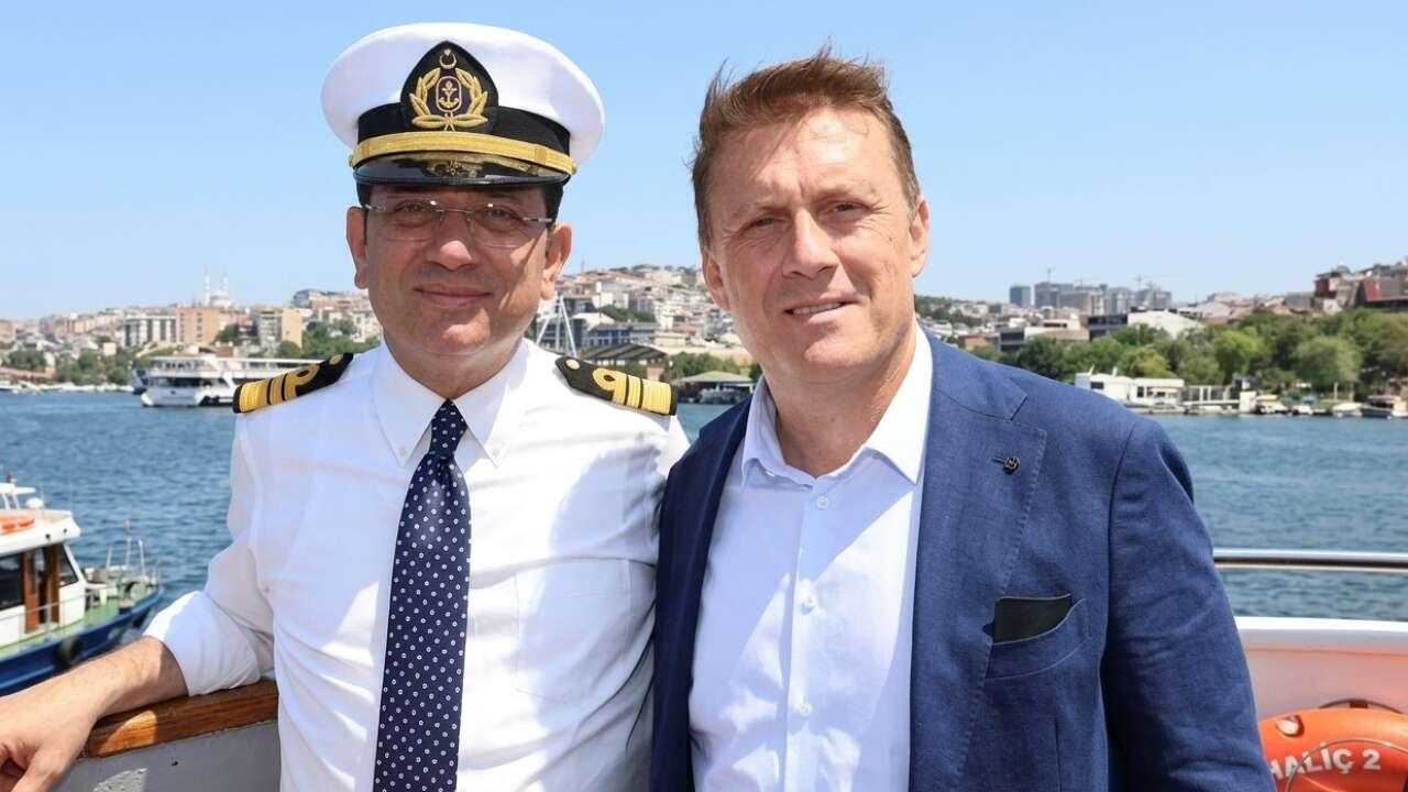 Ertan Yıldız'ın şoförü paraları götürdüğü 3 ismi açıkladı! "Beni avukatla kandırdılar, konuşmayayım dite söz verdiler"