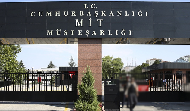 Yunanistan’ı karıştıran 'MİT' iddiası