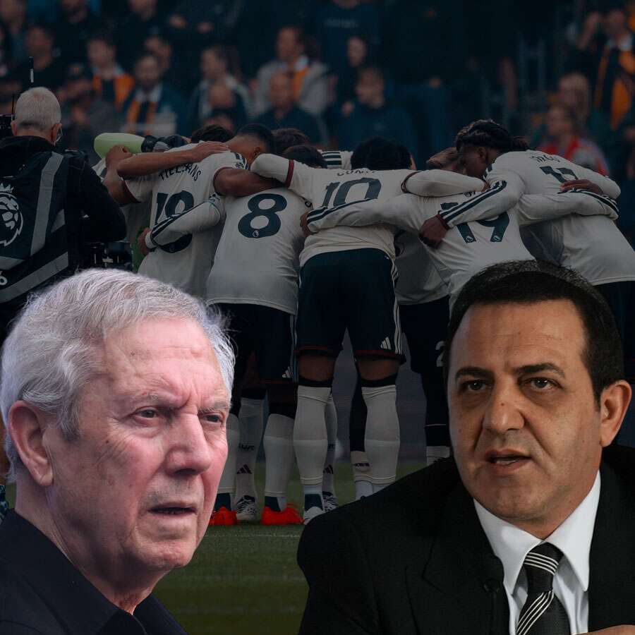 Aziz Yıldırım Abdullah Kavukcu'nun gizli gizli görüştüğü 85 M.€'luk yıldızı bitirdi: Alın size Şampiyonlar Ligi hediyesi