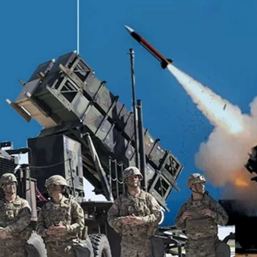MSB'den Yunanistan'a Patriot ve İHA uyarısı! "Kerpe kararı olumlu, Rodos'ta ihlale izin yok"