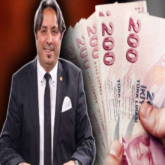 SGK uzmanı İsa Karakaş canlı yayında açıkladı: Asgari ücrete yüzde 50 zam! İşte masadaki rakam