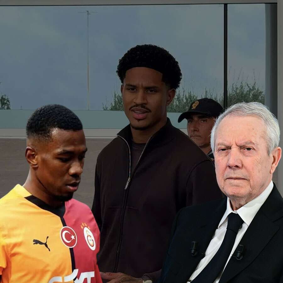 Aziz Yıldırım Carlos Cuesta krizi yaşıyor: Bitti denen transfer yattı