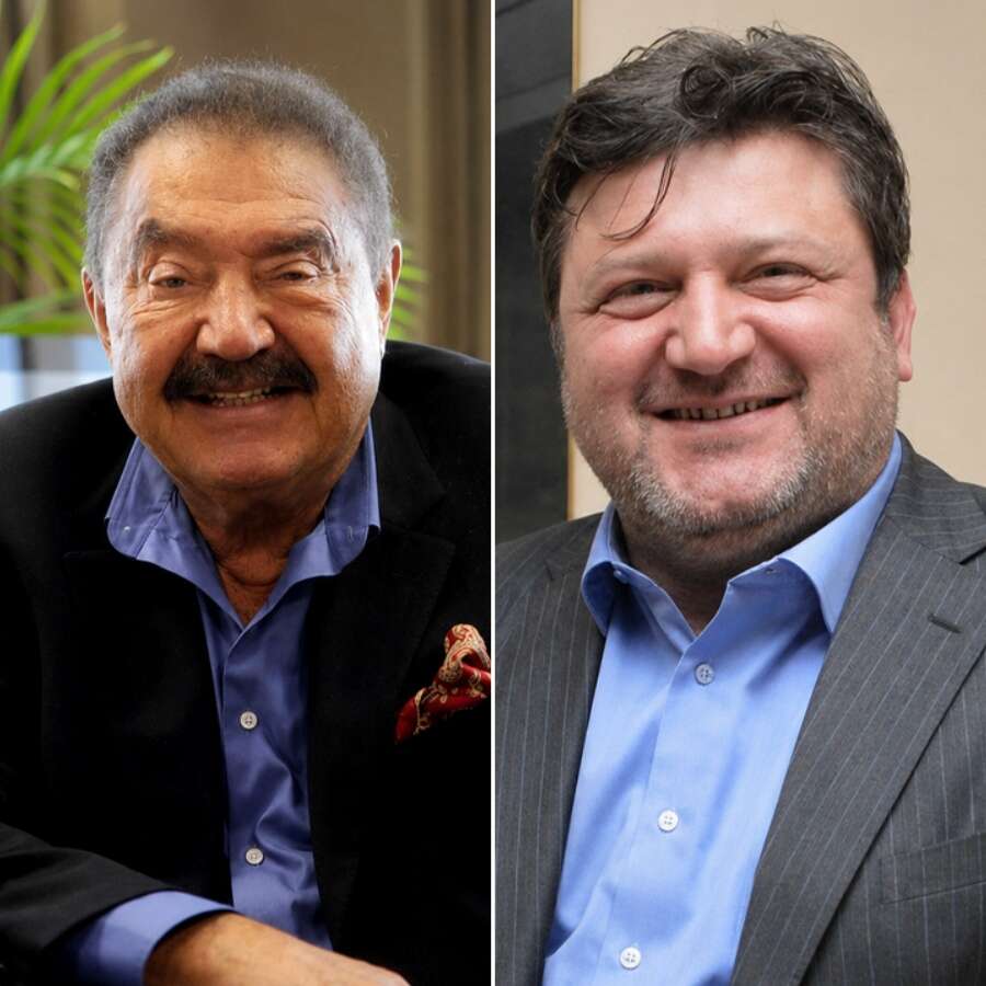 Eski Bakan Mehmet Ali Yılmaz'ın oğlu Soner Yılmaz'a silahlı saldırı: Bebek'teki evinde vuruldu!