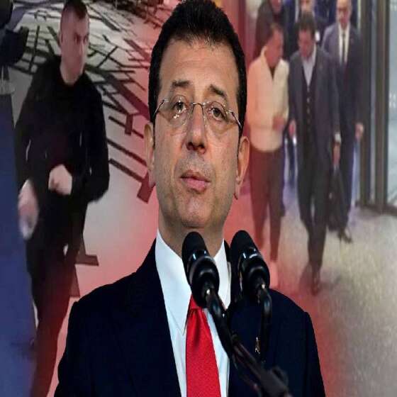 İmamoğlu davasında kamera bantlama skandalında sıcak gelişme: Otel sahibi mahkemede konuştu!