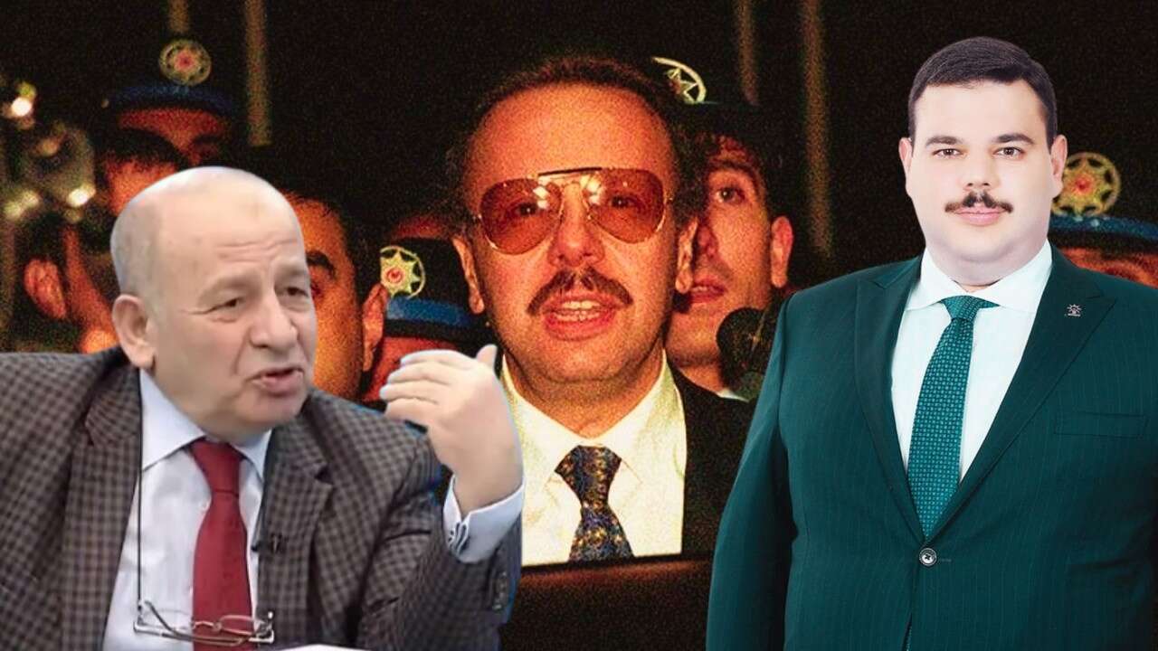 Arif Ahmet Denizolgun'un bilirkişi raporuna "kurgu" dedi, yeğen küplere bindi! "Amcamın cinayet dosyası açıldı, paniklediniz!"