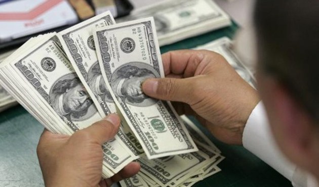 Hükümetten flaş dolar açıklaması!