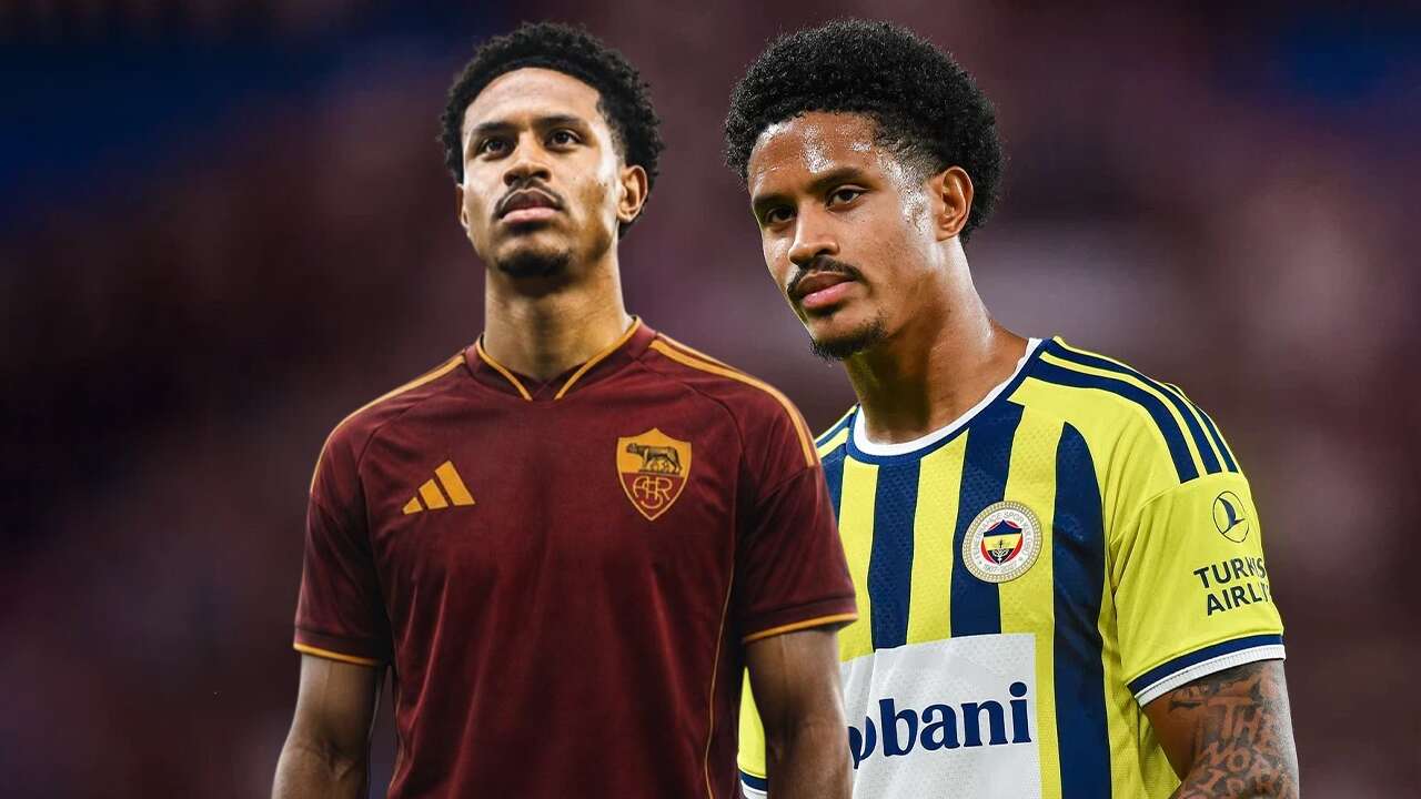 Roma'nın Oosterwolde transferini iptal etme nedeni belli oldu