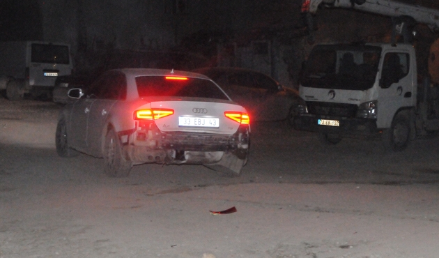 Şırnak'ta AK Partili eski başkana saldırı...