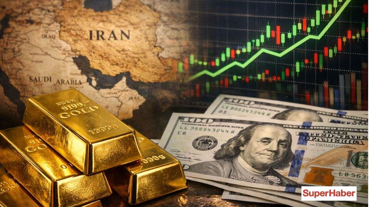 Altındaki kayıplar bireylerin tercihini değiştirmedi!