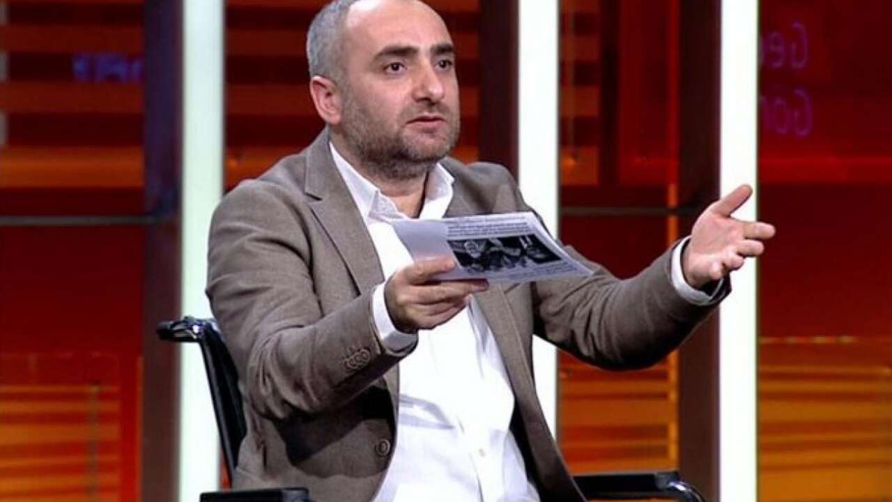 İsmail Saymaz Halk TV'den ayrıldı! Yeni yayın dönemi öncesi flaş veda açıklaması