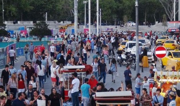Ekonomi için kritik rakam açıklandı!