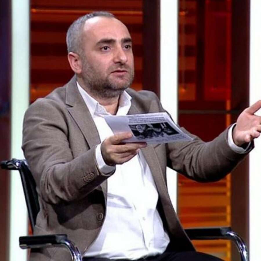 İsmail Saymaz Halk TV'den ayrıldı! Yeni yayın dönemi öncesi flaş veda açıklaması