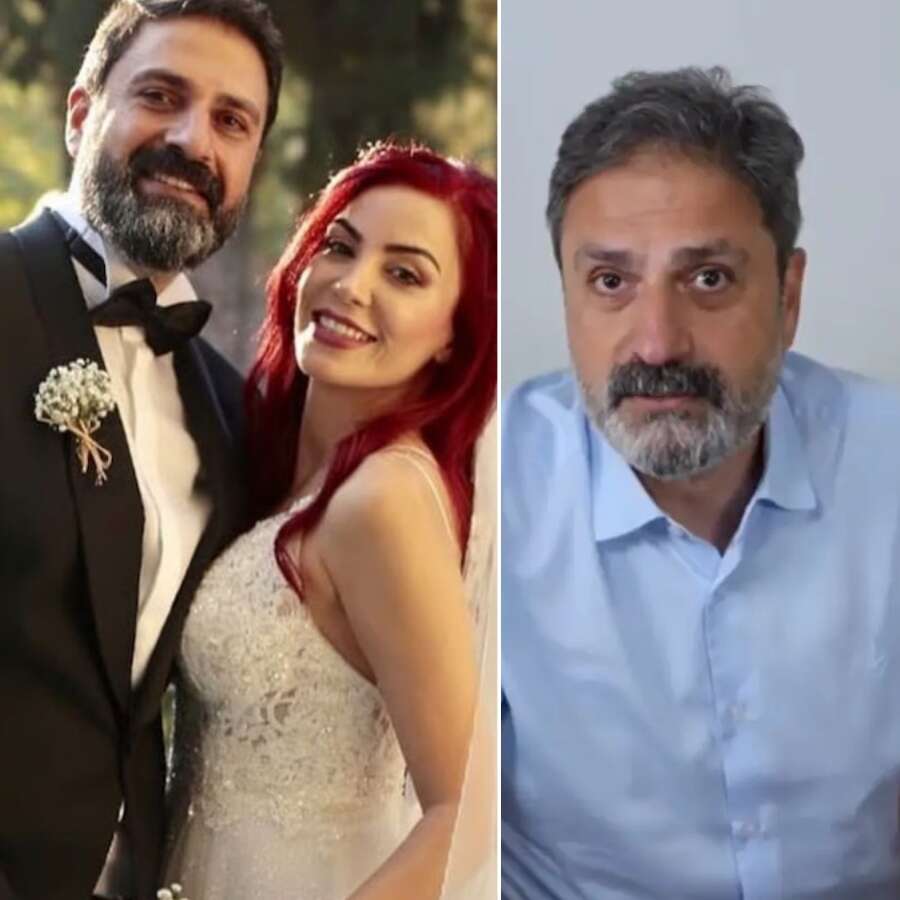 Özlem Gültekin'in şüpheli ölümünde bomba iddia! Erhan Çelik sessizliğini bozdu: Tüm delilleri çöpe atmışlar!
