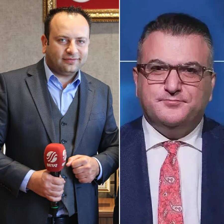 Cem Küçük soruşturmasında İsmail Çanak teslim oldu: Bildiklerimi anlatmak istiyorum!