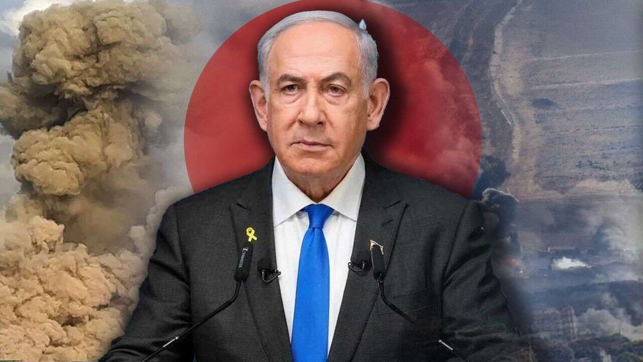 Netanyahu'dan tehdit: Sonları yakın!