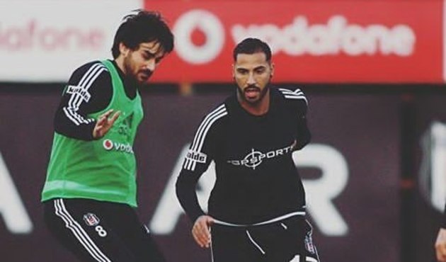 Beşiktaş'ta ilk ayrılacak isim belli oldu!