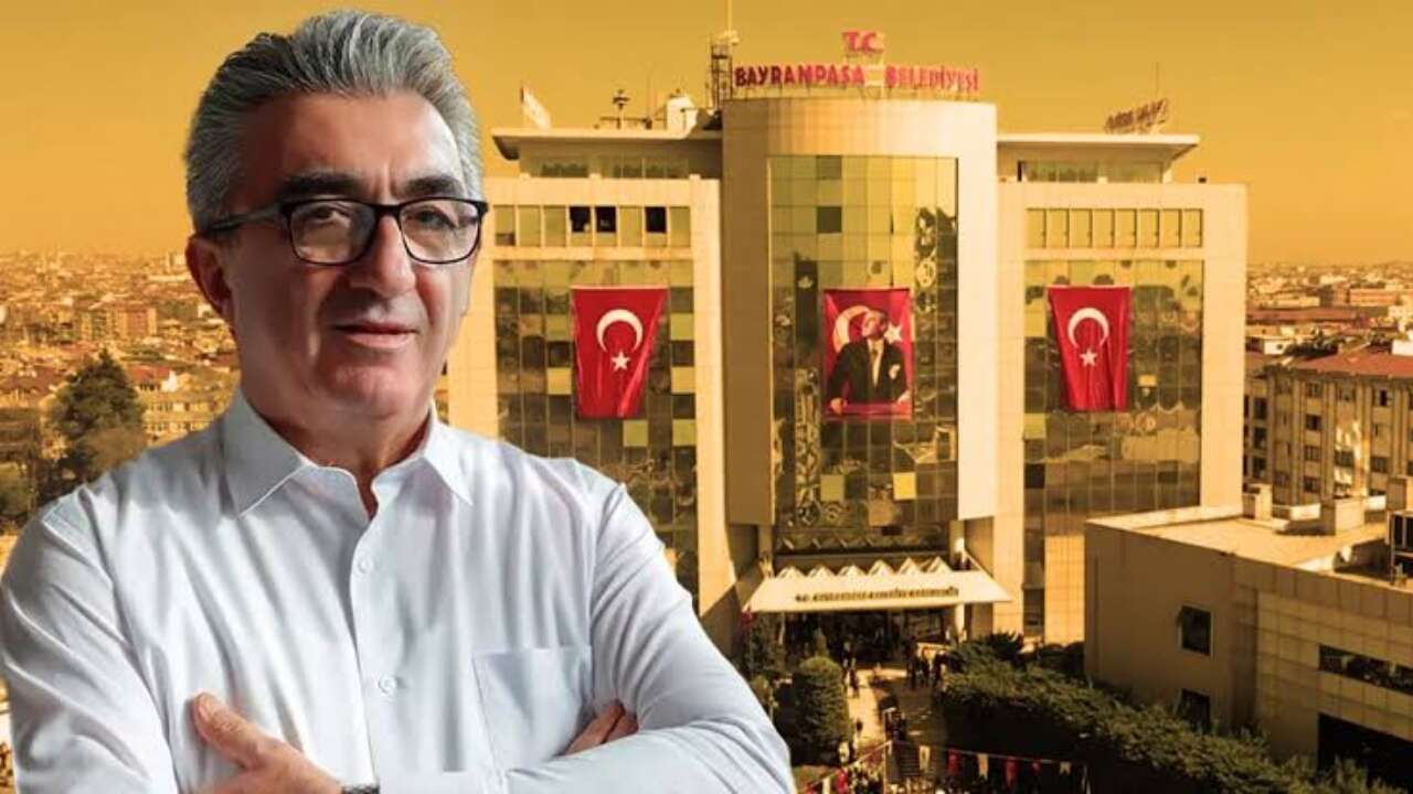 Bayrampaşa Belediyesi yolsuzluk soruşturmasında iddianame tamamlandı: Hasan Mutlu dahil 78 şüpheliye ağır suçlamalar!