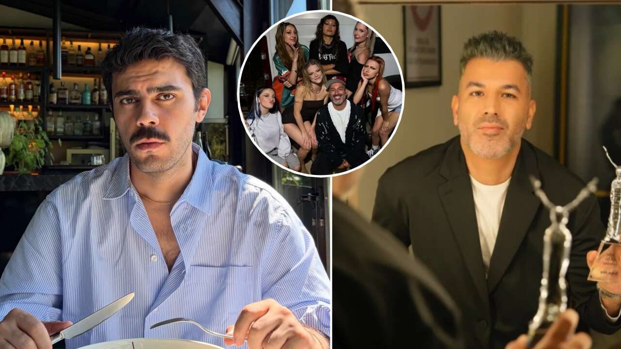 Manifest kurucusu Tolga Akış tutuklandı! İfadesi ortaya çıktı! "Bana kin besliyor, yazışmalar mizah amaçlı!"