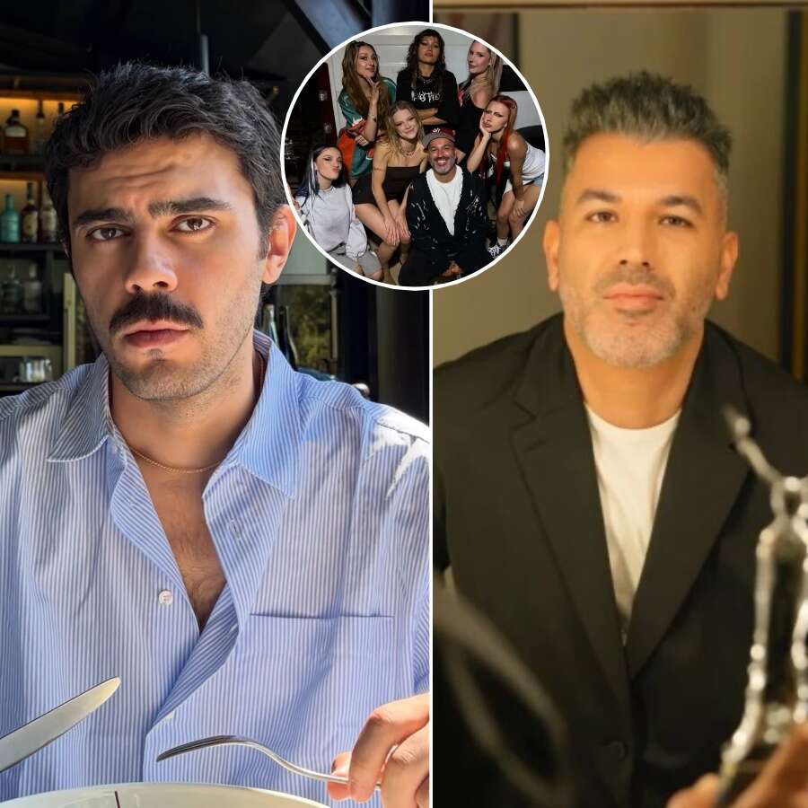 Manifest kurucusu Tolga Akış tutuklandı! İfadesi ortaya çıktı! "Bana kin besliyor, yazışmalar mizah amaçlı!"