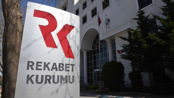 18 firmaya rekabete aykırı davrandığı için soruşturma açıldı