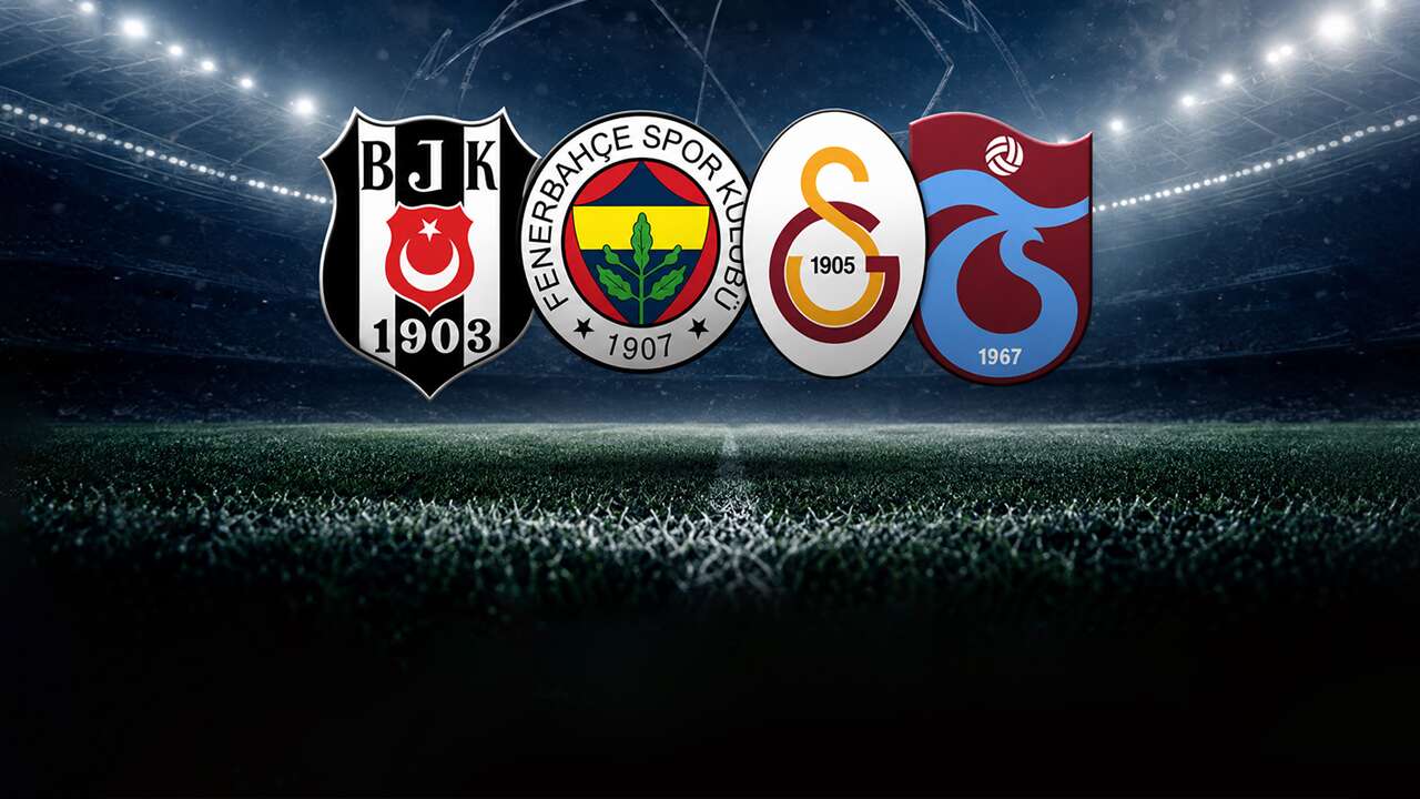 UEFA kulüp sıralaması güncellendi: Fenerbahçe'den Galatasaray'a büyük fark