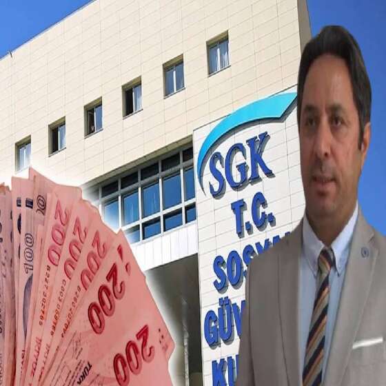 SGK uzmanı İsa Karakaş tek tek açıkladı: SGK'ya bildirim yapanın emekli maaşı artacak!