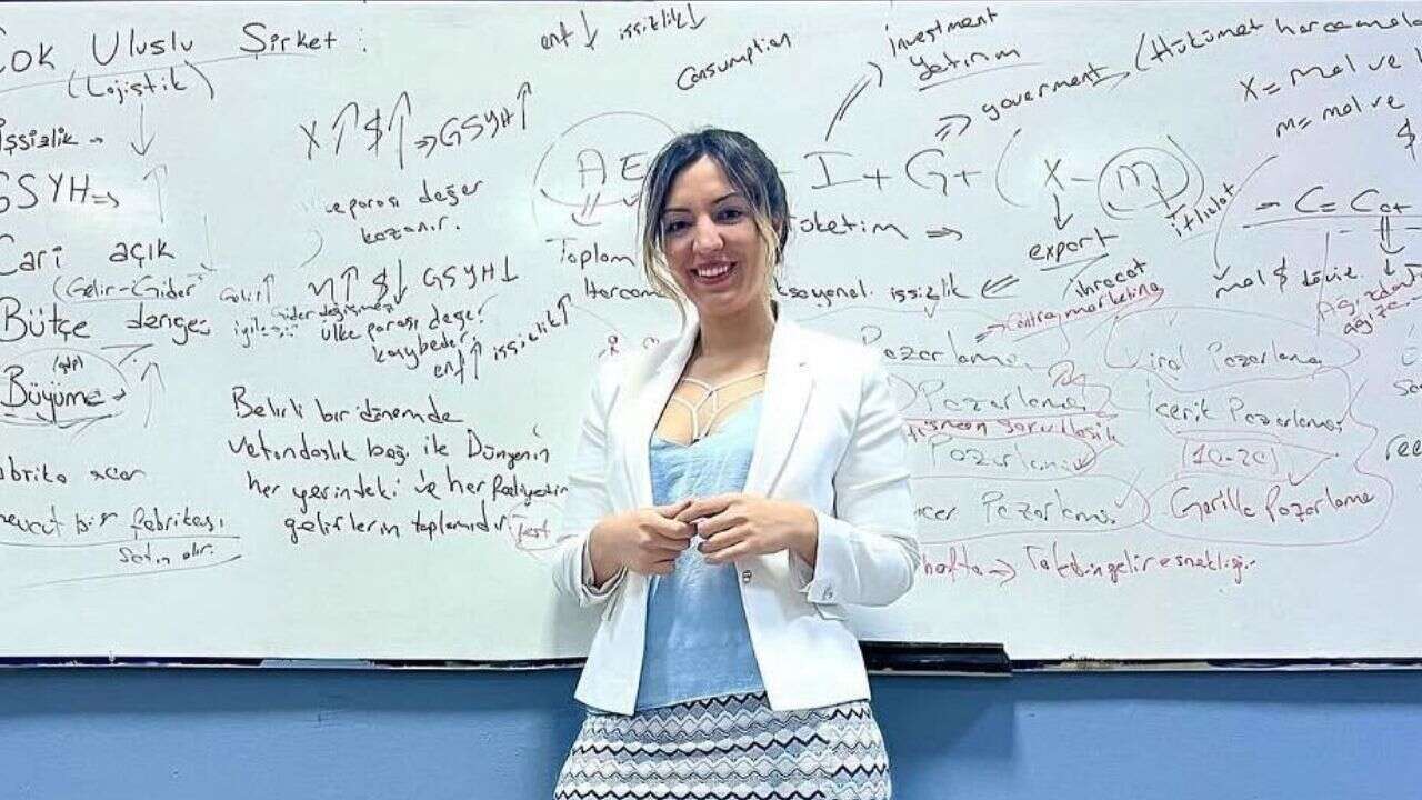 'Fidan Hoca' – Fidan Atalay kimdir, kaç yaşında, nereli?