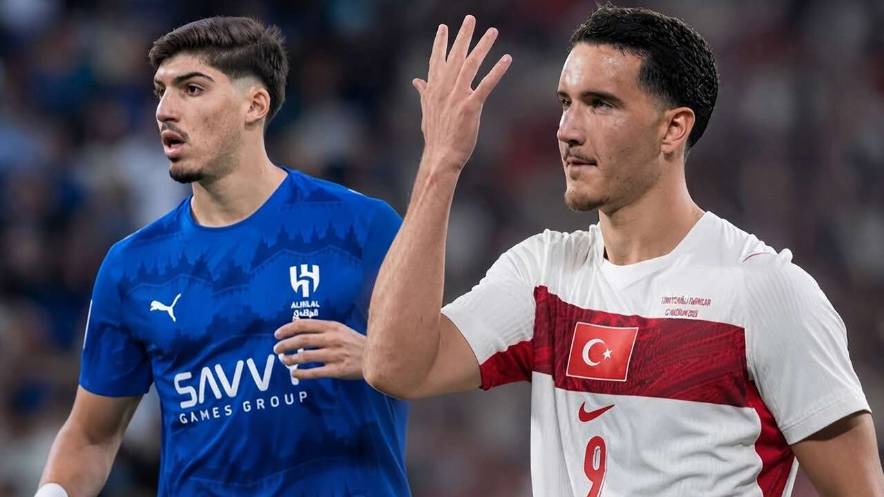 Deniz Gül ve Yusuf Akçiçek transferlerinde geri sayım