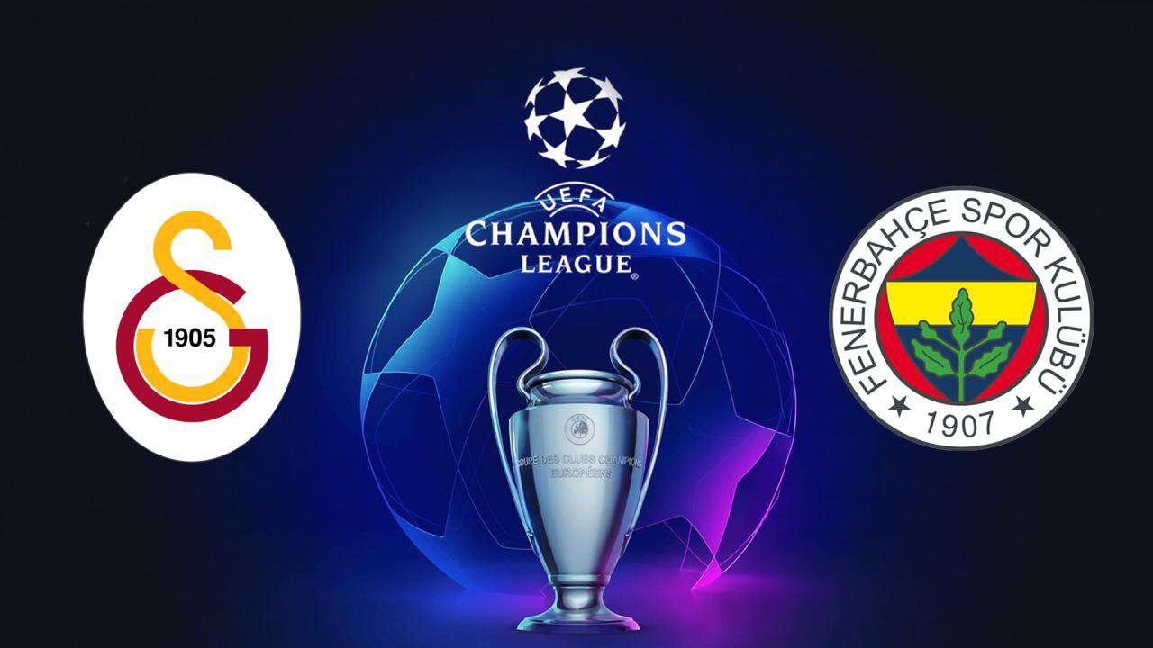 Şampiyonlar Ligi'nin en güçlü takımları açıklandı! Fenerbahçe ve Galatasaray kaçıncı sırada?