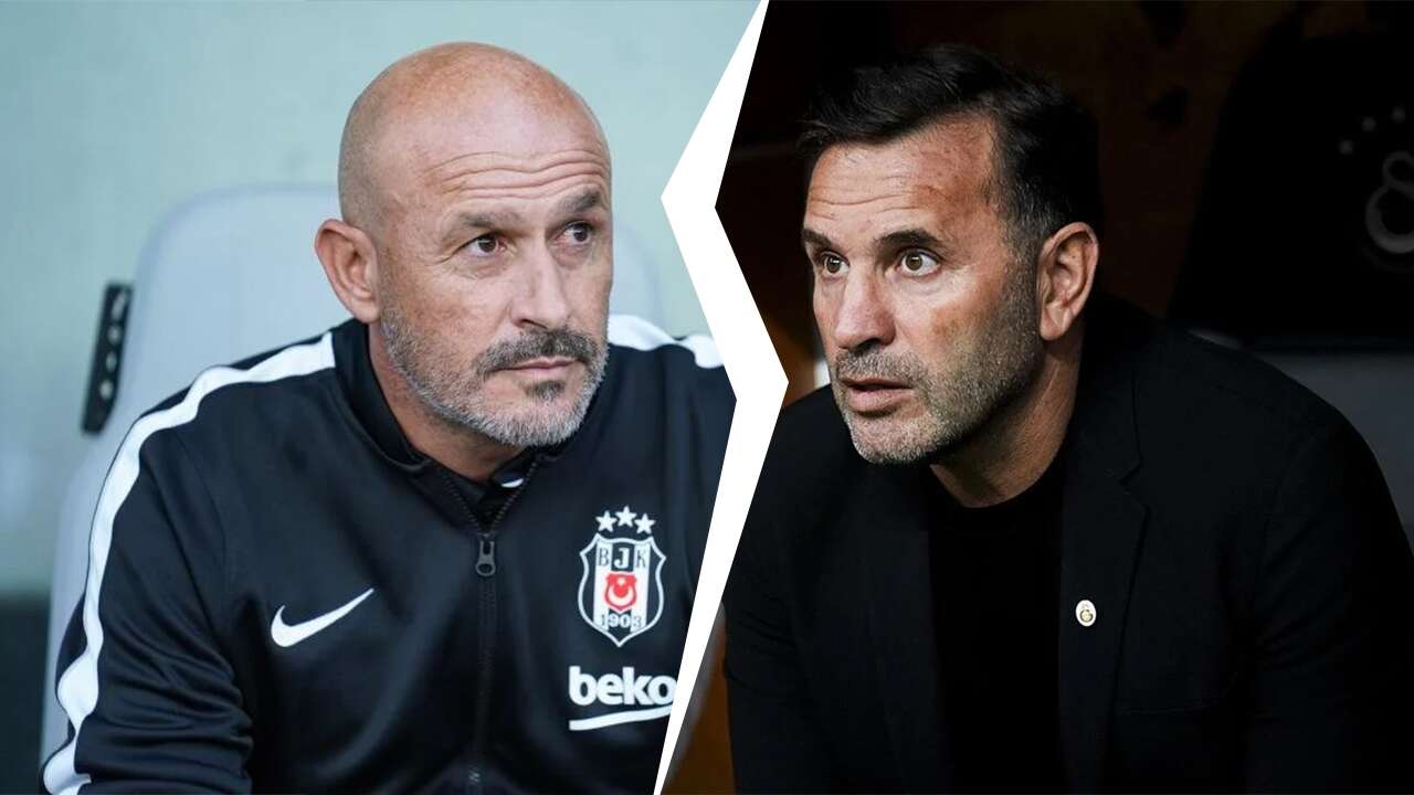 Galatasaray vazgeçti! Beşiktaş, Pape Matar Sarr'ı istiyor