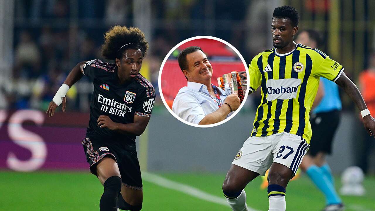 Hull City, Fofana için 35 milyon euro teklif etti
