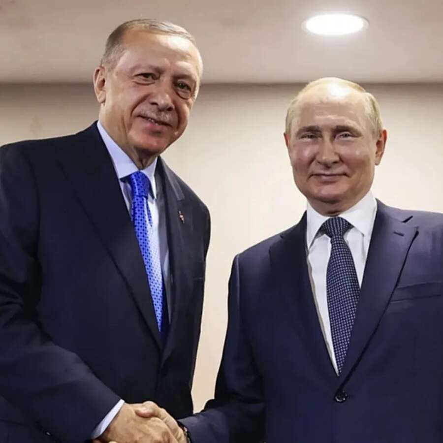Putin ve Erdoğan görüşmesinde masada hangi konular var? Kritik zirve öncesi merak edilen soru cevaplandı