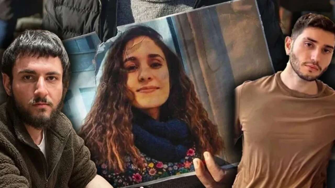 İntihar süsü vermek için eşyaları su altına sonradan yerleştirilmiş! Adalet Bakanı Akın Gürlek duyurdu: Gülistan Doku soruşturmasında 5. dalga operasyonu! 10 gözaltı