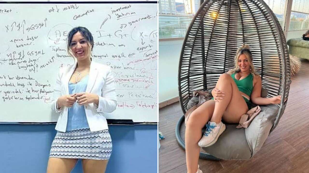 Aylık kazancı dudak uçuklattı! Fidan Hoca'nın gözaltına alınma nedeni belli oldu