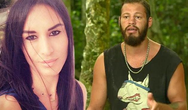 Avatar Atakan’ın eski sevgilisinden şoke eden yorum...