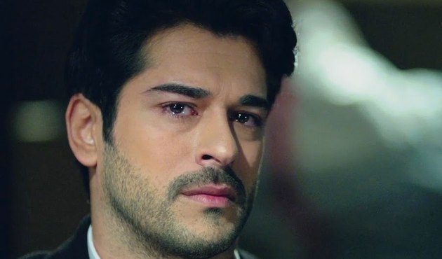 Burak Özçivit umduğunu bulamadı!