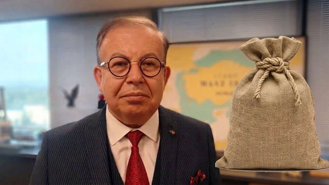 Gel de Cihat Yaycı'ya itibar et! Devletçiyim diyerek devletin adımlarına meydan okuyor, her meselede çuvallıyor!