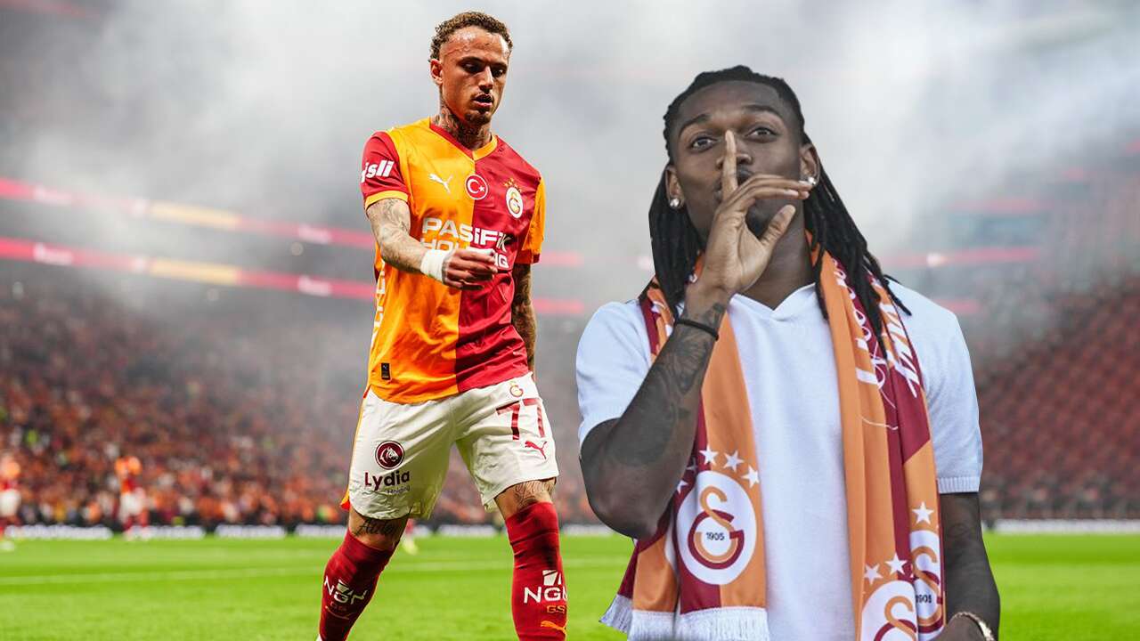 Noa Lang: Galatasaray beni kandırdı