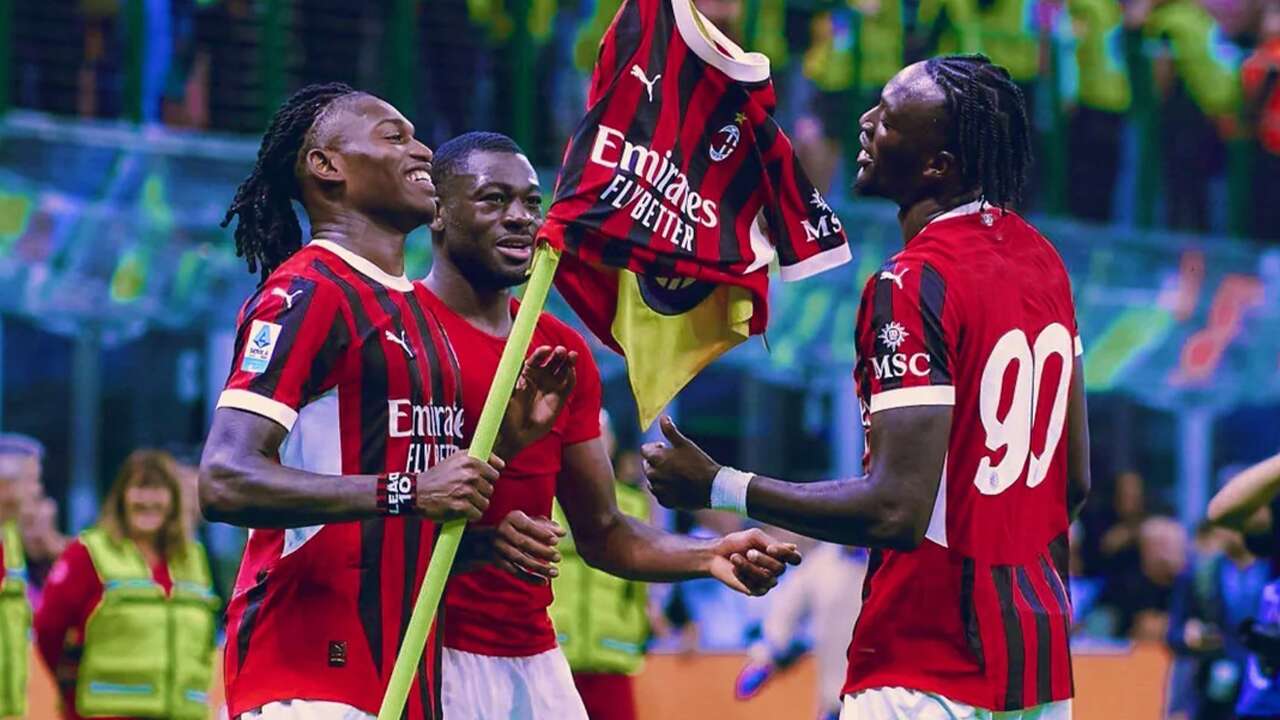 Galatasaray'a Milan'dan bir yıldız daha geliyor
