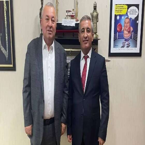 Fuhuş ve para aklama operasyonu: Cemal Enginyurt'un danışmanı Cem Tekinoğlu gözaltında!