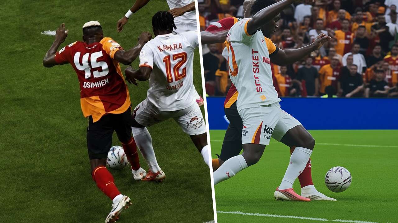 Ümit Özat'tan flaş penaltı yorumu: "Mehmet Türkmen'in hakemliğini bitirin"